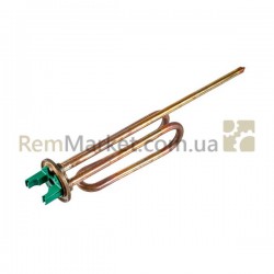 Тэн для бойлера 2000W L=280mm фланец 48mm Gorenje Тэн для бойлера 2000W L=280mm фланец 48mm Gorenje