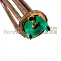 Тэн для бойлера 2000W L=280mm фланец 48mm Gorenje Тэн для бойлера 2000W L=280mm фланец 48mm Gorenje