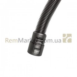 Шланг для пилососа L = 2000mm Karcher чорний Шланг для пилососа L = 2000mm Karcher чорний