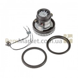 Двигатель для моющего пылесоса 302-K006-021-00 D=137/88mm H=42/138mm 1000W Karcher Двигатель для моющего пылесоса 302-K006-021-00 D=137/88mm H=42/138mm 1000W Karcher