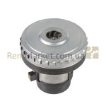 Двигун для миючого пилососа 302-K006-021-00 D = 137 / 88mm H = 42 / 138mm 1000W Karcher фото товару