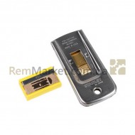 Скребок (5 лезвий) для чистки стеклокерамики Stanley