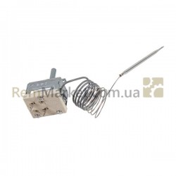 Термостат духовки 55.17052.080 L=100cm (250°C) EGO Indesit Термостат духовки 55.17052.080 L=100cm (250°C) EGO Indesit