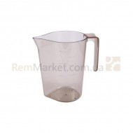 Чаша для збору соку 1200ml для соковиж. JP1500.018 Zelmer