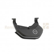 Декоративна кнопка "мережу" для пилососа Electrolux сірий