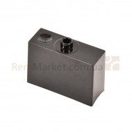 Тримач ручки дверей духовки для плити AEG