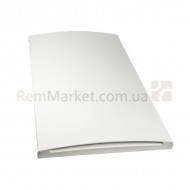 Двері холод. камери в зборі для холодильника 544x993mm Zanussi