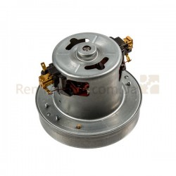 Двигун для пилососа CPH7C D = 130 / 84mm H = 28 / 105mm 1600W Zanussi Двигун для пилососа CPH7C D = 130 / 84mm H = 28 / 105mm 1600W Zanussi