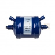 Фильтр-осушитель (всасыв. линии) FDF-284T 1/2&apos ODF для кондиционера