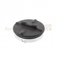 Горелка - рассекатель (мален.) с крышкой для варочной панели Electrolux