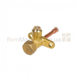 Клапан зворотний VARV-30-1 1/4 + 5 / 8S (1-1 / 4 "-12UNF, 5/8" ODF) для кондиціонера Клапан зворотний VARV-30-1 1/4 + 5 / 8S (1-1 / 4 "-12UNF, 5/8" ODF) для кондиціонера