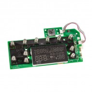 Модуль индикации для верт. стир. машины ??? Electrolux