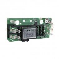 Модуль индикации для верт. стир. машины ??? Electrolux