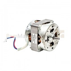 Мотор для хлібопічки YDM-30A-4 90W (без жердину. Вала) Moulinex Мотор для хлібопічки YDM-30A-4 90W (без жердину. Вала) Moulinex