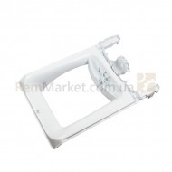 Обрамление люка внутреннее в сборе для вертик. стир. машины Zanussi