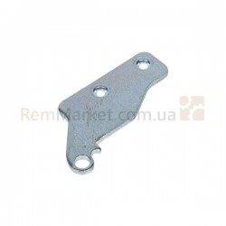 Петля двери (верхняя) для морозильной камеры Electrolux Петля двери (верхняя) для морозильной камеры Electrolux