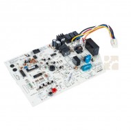 Плата управління внутр. блоку кондиц. HL50GHVKZ1-053 (KFR-60G / HV6) Ver1.2