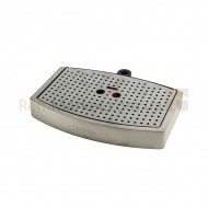 Поддон для капель в сборе кофеварки 613201.3180 Zelmer