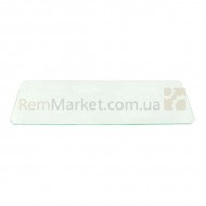 Полка для холодильника 773x290x???mm (стеклянная) Electrolux