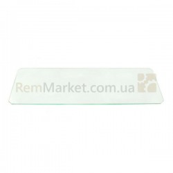 Полка для холодильника 773x290x???mm (стеклянная) Electrolux Полка для холодильника 773x290x???mm (стеклянная) Electrolux