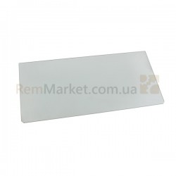 Полка над ящиком для овощей в холодильник ???x???mm (стекло) Zanussi Полка над ящиком для овощей в холодильник ???x???mm (стекло) Zanussi