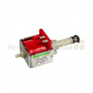Помпа в зборі для кавоварки 40W ULKA Type ??? 230V Electrolux