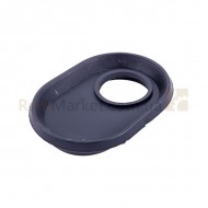 Прокладка під фланець D = 39 / 115mm (овальна)