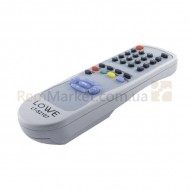 Пульт для телевизора LT-S2107 Lowe