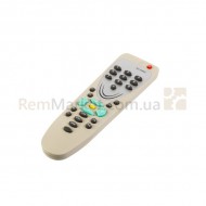 Пульт для телевизора RC-5W63 Erisson