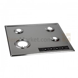 Робоча поверхня нержав. для газ. панелі Electrolux Робоча поверхня нержав. для газ. панелі Electrolux