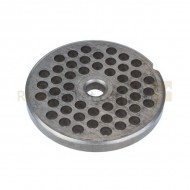 Решетка для мясорубки 5mm D=62mm (с пазом) MG-1420 Liberty