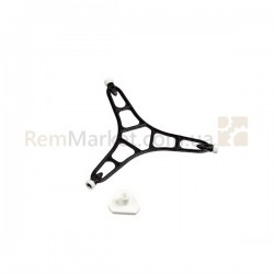 Роллер (хрестовина) R = ??? mm, H = ?? mm Electrolux Роллер (хрестовина) R = ??? mm, H = ?? mm Electrolux