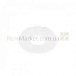 Шайба для дверей духовки 4.3x12x0.4mm Electrolux Шайба для дверей духовки 4.3x12x0.4mm Electrolux
