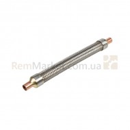 З'єднання антивібраційне VAS-038 3/8 "ODF L = 215mm для кондиціонера