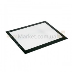 Скло двері внутрішнє для духовки 524x402 Electrolux Скло двері внутрішнє для духовки 524x402 Electrolux