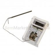 Термостат ??? капіляр ??? см для холодильника Electrolux