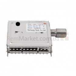 Tuner TDQ-3B9/126CWA Tuner TDQ-3B9/126CWA