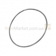 Ущільнювач плафона лампи (скл.) Для сушильної машини Electrolux