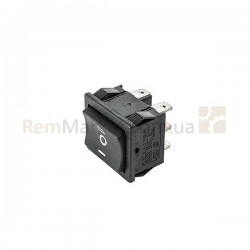 Выключатель для соковыжималки JP1500.013 Zelmer Выключатель для соковыжималки JP1500.013 Zelmer