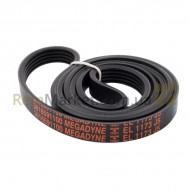 Ремінь 1173J5 EL Megadyne чорний