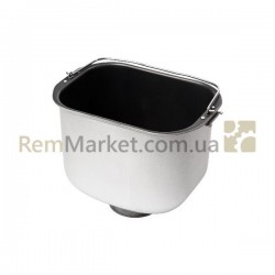 Ведро для хлебопечки (уши) L=210mm B=148mm H=170mm BM350 Kenwood Ведро для хлебопечки (уши) L=210mm B=148mm H=170mm BM350 Kenwood