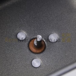 Ведро для хлебопечки (уши) L=210mm B=148mm H=170mm BM350 Kenwood Ведро для хлебопечки (уши) L=210mm B=148mm H=170mm BM350 Kenwood