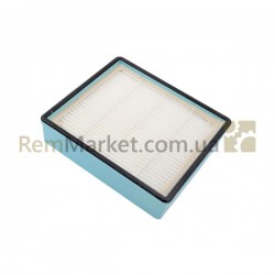 Фильтр выходной HEPA CRP495/01 для пылесоса Philips Фильтр выходной HEPA CRP495/01 для пылесоса Philips