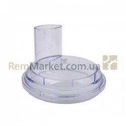 Крышка основной чаши кух. комб. Odacio 3 Moulinex Крышка основной чаши кух. комб. Odacio 3 Moulinex