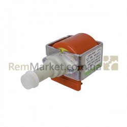 Помпа для моющ. пылесоса 26W ULKA Type EP8 240V LG Помпа для моющ. пылесоса 26W ULKA Type EP8 240V LG
