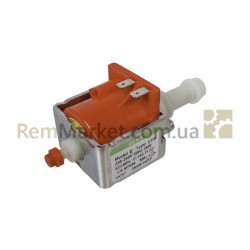 Помпа для моющ. пылесоса 26W ULKA Type EP8 240V LG Помпа для моющ. пылесоса 26W ULKA Type EP8 240V LG