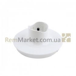 Редуктор для чаші подрібнювача 500ml D = 140mm блендера Kenwood білий Редуктор для чаші подрібнювача 500ml D = 140mm блендера Kenwood білий