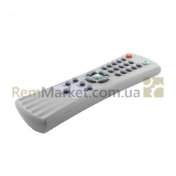 Пульт для телевізора ERS17-OM8371-D Panasonic Пульт для телевізора ERS17-OM8371-D Panasonic