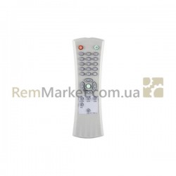Пульт для телевізора ERS17-OM8371-D Panasonic Пульт для телевізора ERS17-OM8371-D Panasonic