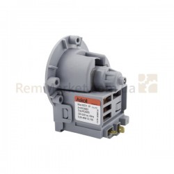 Помпа 40W M231 RC0083 (медная обмотка, конт. разд. сзади; на 3 самор.) Askoll Помпа 40W M231 RC0083 (медная обмотка, конт. разд. сзади; на 3 самор.) Askoll
